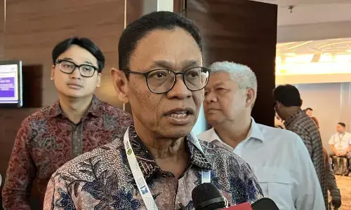 Kementerian ESDM kirim tim untuk cek longsor tambang timah di Babel Kementerian ESDM kirim tim untuk cek longsor tambang timah di Babel