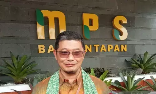 Dinkes DIY gencar lacak penderita TBC guna cegah penularan meluas