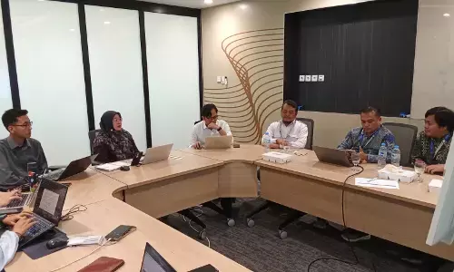 Bank Indonesia dan ANI dorong penguatan ekosistem wakaf nasional Bank Indonesia dan ANI dorong penguatan ekosistem wakaf nasional