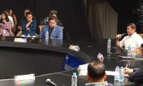 Indra Sjafri beberkan lima strategi sepak bola nasional