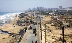 Upaya Indonesia berkontribusi bagi perdamaian Palestina