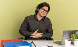 Cara Deep Work saat puasa: tetap fokus meski perut kosong