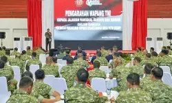Wapang TNI dorong percepatan Koperasi Desa/Kelurahan Merah Putih