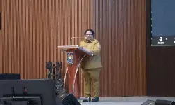 Wamendagri: Kemendagri dukung digitalisasi penyaluran Bansos