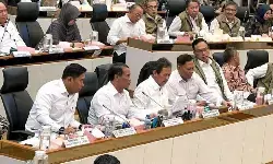 Pemerintah segera salurkan bantuan beras-MinyaKita bagi 33,2 juta KPM