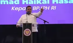 Pendampingan UMK jadi fokus BPJPH jelang Wajib Halal 2026