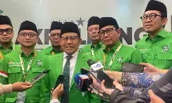 PKB resmi lantik 190 pimpinan wilayah, tekankan pengabdian dan pembelajaran