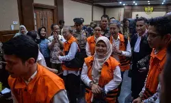 KPK selidiki aset Wisnu Pramono lewat pemeriksaan pihak swasta