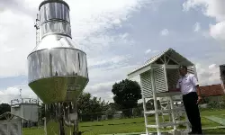 Tiga bibit siklon tropis picu potensi cuaca ekstrem