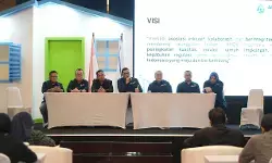 Rakernas I AMDATARA fokus perkuat daya saing dan keberlanjutan