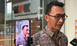 KPK angkat bicara soal pimpinan BUMN lama dipanggil jaksa KPK angkat bicara soal pimpinan BUMN lama dipanggil jaksa