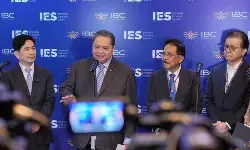 Airlangga: Stabilitas ekonomi jadikan RI magnet investor global