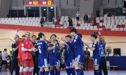 Dominan, Jepang Libas Afghanistan 6-0 ke Semifinal