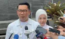 KPK angkat bicara soal informasi dari medsos terkait RK–Aura Kasih