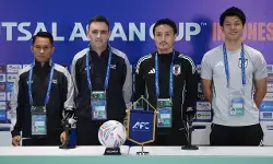 Lawan Indonesia, Jepang siap mental hadapi tekanan suporter tuan rumah