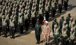 IRGC dilabeli teroris, Iran panggil para dubes anggota Uni Eropa