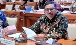 Kemkomdigi lakukan evaluasi keamanan data pelamar