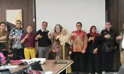 FGD di FH Trisakti: HGB PT Indobuildco tidak dapat ditarik secara sepihak