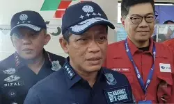 KLH wajibkan izin penyimpanan B3 dilengkapi izin limbah B3 KLH wajibkan izin penyimpanan B3 dilengkapi izin limbah B3