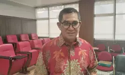 Hamdan Zoelva minta pengosongan Hotel Sultan tunggu putusan akhir
