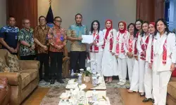 BNN tekankan kampanye media sosial lawan masifnya peredaran narkotika   .