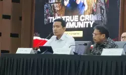 Siswa pelempar molotov di Kalbar bergabung di True Crime Community Siswa pelempar molotov di Kalbar bergabung di True Crime Community