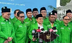 PKB tegaskan dukung program pemerintah saat audiensi dengan Prabowo