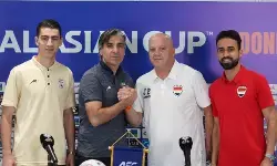 Irak siap jegal ambisi Iran, tinggal selangkah ke final AFC Futsal Asian Cup 2026
