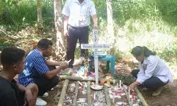 Gus Ipul prihatin kasus siswa SD di NTT, ingatkan pentingnya data perlindungan sosial