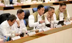 Bulog fokus jaga harga dan stok pangan menjelang Ramadan