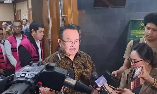 Rhenald Kasali beberkan pentingnya terminal BBM bagi Pertamina