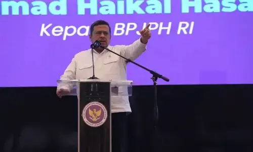 Pendampingan UMK jadi fokus BPJPH jelang Wajib Halal 2026