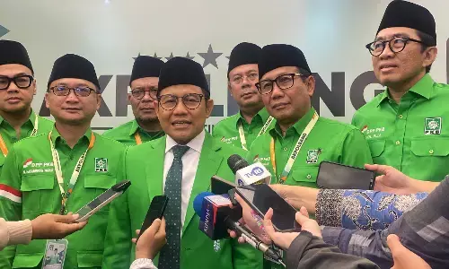 PKB resmi lantik 190 pimpinan wilayah, tekankan pengabdian dan pembelajaran