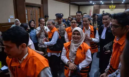 KPK selidiki aset Wisnu Pramono lewat pemeriksaan pihak swasta