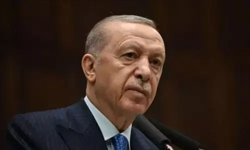 Erdogan: Turki siap memediasi Teheran dan Washington, hindari perang