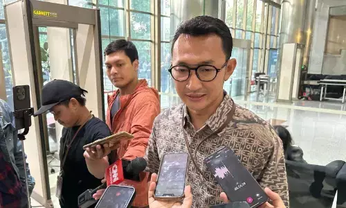 KPK selidiki penyebab 601 jabatan perangkat desa di Pati kosong