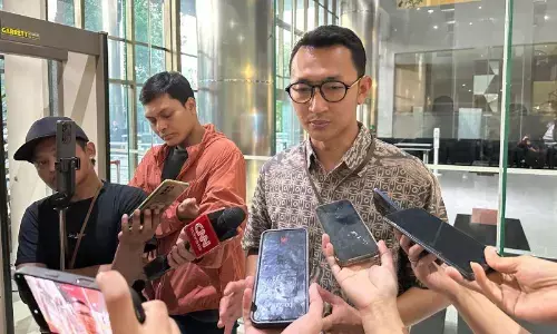 KPK: Sidang ekstradisi Paulus Tannos masuki babak akhir