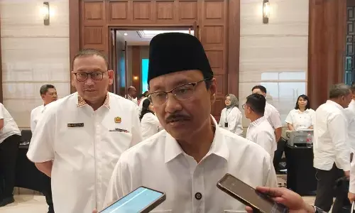 Mensos lakukan sinkronisasi data dapodik, perkuat integrasi Sekolah Rakyat secara nasional