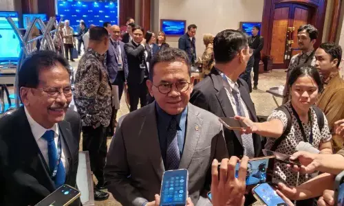 Kemendag jaga harga dan distribusi daging persiapan Idul Fitri 2026 ‎ Kemendag jaga harga dan distribusi daging persiapan Idul Fitri 2026 ‎