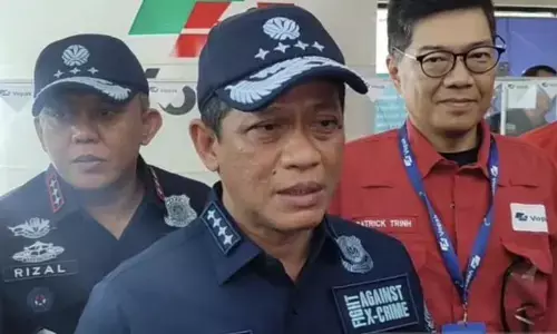 KLH wajibkan izin penyimpanan B3 dilengkapi izin limbah B3