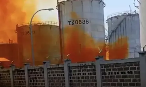 KLH selidiki paparan HNO3 yang menimpa warga Cilegon