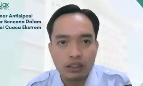 OMC tak berdampak negatif pada kesehatan warga Jakarta