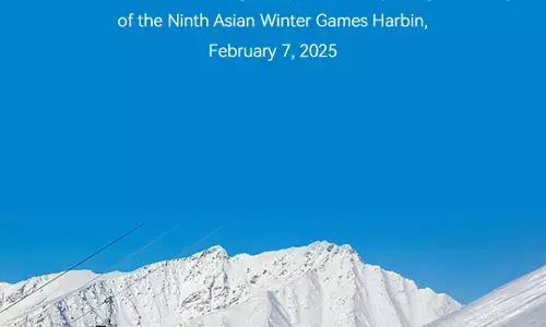 Kutipan penting Presiden Tiongkok Xi Jinping tentang olahraga musim dingin