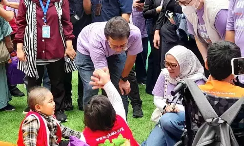 Menkes: Mulai tahun 2027 laki-laki usia 11 tahun terima vaksin HPV