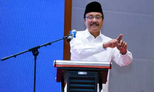Perkuat Sekolah Rakyat, Kemensos sinkronkan data 66 itik ke Dapodik