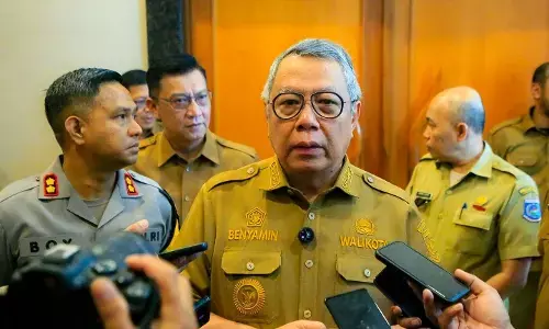 Pemkot Tangsel dorong budaya bersih, pelanggar buang sampah sembarangan terancam sanksi