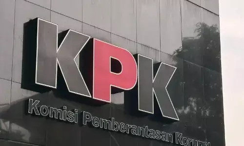 KPK ungkap OTT di Jakarta dilakukan pada Ditjen Bea Cukai Kemenkeu