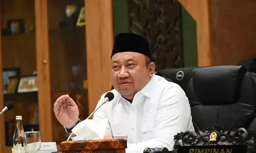 Wakil Komisi X DPR soroti kasus siswa di NTT, minta perhatian serius dunia pendidikan Wakil Komisi X DPR soroti kasus siswa di NTT, minta perhatian serius dunia pendidikan