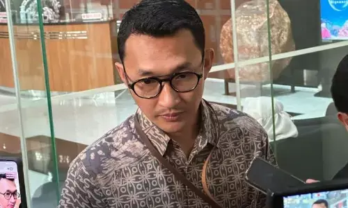 KPK ungkap OTT KPP Madya Banjarmasin terkait restitusi PPN perkebunan