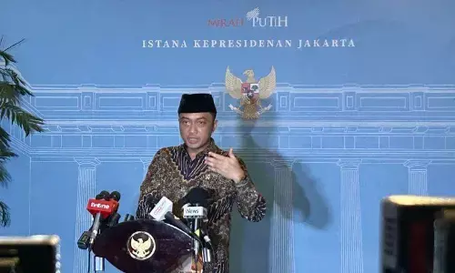 Istana sebut insiden siswa SD NTT jadi atensi presiden
